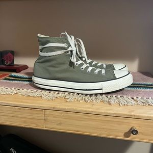 Converse Chuck Taylor All-Star Size 8